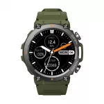 Zeblaze Vibe 7 smartwatch - green