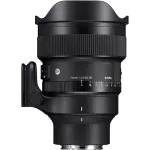 Sigma 14mm F1.4 DG DN for Sony E-mount Art