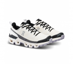 ON batai Cloudwander Waterproof W balta/juoda