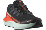 SALOMON batai Drx Defy Grvl juoda/raudona