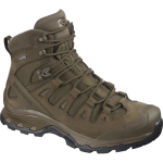 SALOMON taktiniai batai Quest 4D GTX Forces 2 EN rudi