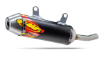 HUSQVARNA i&scaron;metimo sistema FMF Powercore 2.1 2T '23-'24 juoda