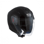 AGV &scaron;almas K5 Jet matinė juoda