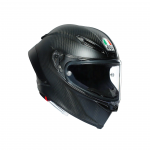 AGV &scaron;almas Pista GP RR mono matinė anglies pluo&scaron;to