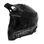 ACERBIS &scaron;almas Impact Steel Carbon 2206 juoda/pilka