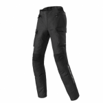 CLOVER Scout 3 WP Lady juodos kelnės
