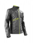 ACERBIS striukė Enduro One juoda/geltona fluo