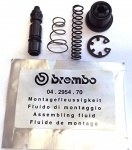 HUSABERG stabdžių remonto komplektas D. 9mm '06-'13