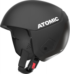 ATOMIC &scaron;almas Redster juodas