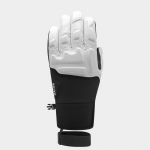 RACER pir&scaron;tinės Racing Lite juoda/balta