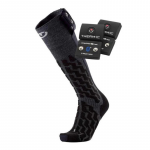 THERMIC kojinės &bdquo;Keep Warm&ldquo; juodos