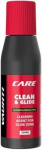 VAUHTI slydimo pavir&scaron;iaus valiklis Clean & Glide be fluoro 200 ml