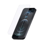 SP apsauginė plėvelė stiklui iPhone 12/12Pro
