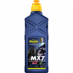 PUTOLINE alyva 2T MX7 100% sintetinė 1L