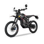 TALARIA elektro motocikls TL5500 Pro MX '25 72V 40Ah red