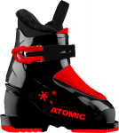 ATOMIC zābaki Hawx Kids 1 black/red