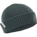 SALOMON cepure Docker Beanie dark green