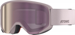 ATOMIC Savor M Stereo grey pink w/purple ST C2 brilles