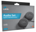 CARDO austiņu kompl Audio Set JBL 45mm