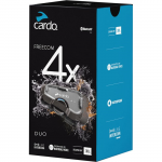 CARDO brīvroku sistēma Freecom 4X Duo