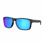 OAKLEY saulesbrilles Holbrook XXL matt black w/prizm sapphire