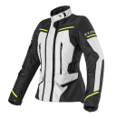 CLOVER jaka Storm 4 WP Lady black/grey