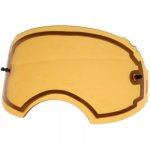 OAKLEY MX briļļu lēca Airbrake Dual persimmon