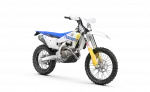 HUSQVARNA motorcycle FE 501 '27