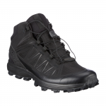 SALOMON taktiniai batai Speed ​​​​Assault 2 juodi