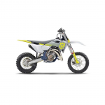 HUSQVARNA motociklas TC 65 '25