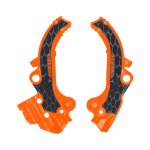 ACERBIS rėmo apsauga X Grip Husqvarna TC 65 '24-'25