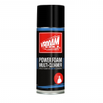 VROOAM valiklis Power Foam Multi Cleaner 400 ml