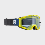HUSQVARNA MX Kids Railed 10 vnt. akinių plėvelės