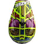 LAZER &scaron;almo padas MX7 Centrik white/multi