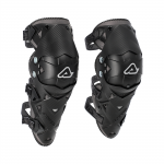 ACERBIS kelio apsaugos Impact Evo 3.0 juodos spalvos