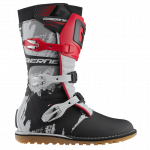 GAERNE batai Balance Classic raudona/juoda