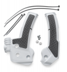 HUSQVARNA rėmo apsaugos MX '24-'25 balta/juoda