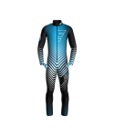 ENERGIAPURA kostiumas Active Racing juoda/mėlyna