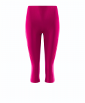 FALKE termobok&scaron;tės 3/4 moterims Warm rožinė