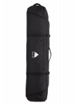 BURTON dēlio krep&scaron;ys Gig Bag Wheelie tikra juoda