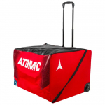 ATOMIC kuprinė Redster BootBag 4Pairs Wheelie raudona