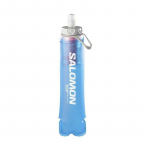 SALOMON rezervuārs Soft Flask 490ml XA filter blue