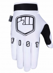 FIST cimdi bērnu Stocker Panda Youth black/white