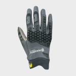 HUSQVARNA cimdi 4.5 Lite Gotland grey/black