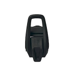 NITRO Ankle Buckle Speed Wheel 3.0 black sprādze stiprinājumam