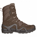 LOWA taktiskie apavi Zephyr MK2 GTX HI Ws dark brown