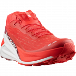 SALOMON apavi S/Lab Pulsar 4 red/white