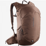 SALOMON soma muguras Trailblazer 20 dark brown