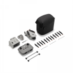 DJI drons Lito 1 Fly More Combo (DJI RC-N3)