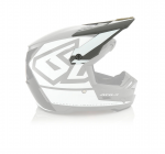 6D ķiveres nadziņ&scaron; ATB-3 white